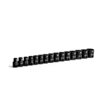 Capri Tools 3/8-inch Drive Shallow Impact Socket Set, Metric, 8 To ... Fast Ship. Fixed Price $49.39.