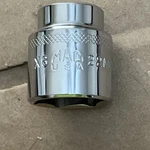 Mac Tools Usa X622mmr 22mm Shallow 3/8" Drive 6-point Socket Buy It Now Free Sh. Fixed Price $21.99.