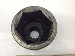 Ozat 9548m76, 3" Or 76mm X No. 5 Spline Drive, 6 Pt. Impact Socket. D5r1. Fixed Price $58.00.