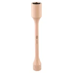 American Forge & Foundry 40252 Wheel Torque Sockets, Salmon, 1/2", 95ft-lb. Fixed Price $29.15.
