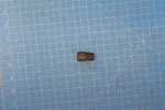 Proto J6931 - 3/8" Drive 1/4" Hex Power Bit, Holder Socket. Fixed Price $13.00.