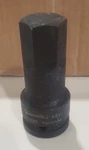 New Williams 35827 27mm Impact Hex Bit Driver 3/4". Fixed Price $46.99.