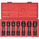 Sunex 2696 1/2" Drive Sae 12-point Driveline Universal Impact Socket Set. Fixed Price $180.50.