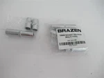 Brazen Cgt S10-10m, 10mm Multi Type Sockets, 10 Pack. Fixed Price $25.00.