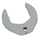 Proto Crowfoot Wrench 3/8in Drive Sae 2-1/4in Open End Socket Alloy Steel. Fixed Price $82.93.