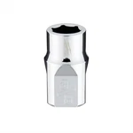 Milwaukee 45-34-9062 Tool 3/8" Drive Sae 6-point Socket With Four. Fixed Price $16.39.