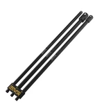 Lexivon Impact Grade Socket Adapter Set 12" Extension Bit With Holder 3-pie.... Fixed Price $25.72.