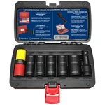 Milton 7 Piece Flip Socket Set. Fixed Price $121.01.