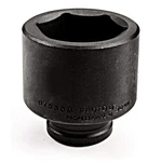 Stanley Proto J07527m 6 Point 3/4" Drive Impact Socket, 27mm. Fixed Price $39.88.