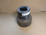 Proto 4-1/4" Impact Socket Bit 25068, 2-1/2" Drive, 6 Point Hex. Fixed Price $300.00.
