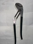 S-k Tools 7516 Channel Lock Slip-joint Pliers 16" Water Pump U.s.a. Sk. Fixed Price $20.00.