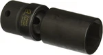Sunex Tools - Soc 24mm 1/2d Imp Univ 6pt Dp 1 , Black. Fixed Price $43.99.