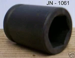 Bonney 1 1/4" Impact Socket 3/4" Drive - I-5240 (nos). Fixed Price $39.99.