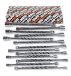 Beta T-handle Hexagon Socket Wrench Set 6mm - 22mm (14 Pieces) Tools 950/. Fixed Price $618.47.