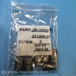Apex Sf-5422 Bag Of 8 Size: 11/16 Thin Wall Standard Socket Fnip. Fixed Price $13.25.