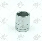 Sk Hand Tools 45022 Sae 3/8" Dr. 11/16" 6pt Standard Chrome Socket. Fixed Price $15.26.