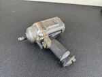 #bi313 Proto J150wp 1/2" Drive Air Impact Wrench Titanium 1260 Max Torque Htf. Fixed Price $139.95.