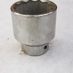 Allen 13216 3/4" Drive 1-3/4" 12pt. Impact Socket Usa. Fixed Price $17.99.