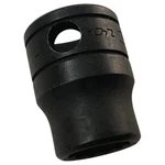 Snap-on Shallow Socket 3/8" Gf121 Drive 12 Pt As Pictured Mechanic Tool. Fixed Price $14.45.