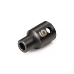 Tekton 3/8 Inch Drive X 6 Mm Shallow 6-point Impact Socket Sid12106. Fixed Price $7.69.