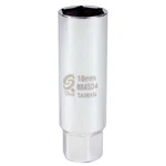 Sunex 884504 3/8-inch Drive Thin Wall, Metric, Spark Plug Socket, Cr-mo. Fixed Price $7.36.