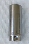 Matco Tools Bd19m6, 3/8" Drive, 19mm. Socket, Deep, 6 Point.. Fixed Price $14.89.