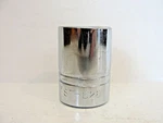 Williams St-628 12in. Drive Shallow Socket 6-pt, 7/8 In.. Fixed Price $10.95.