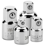 Bates- Impact Socket Adapter And Reducer Set, 4 Pcs,. Fixed Price $15.86.