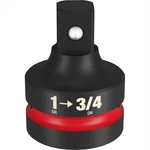 Milwaukee 49666731 Shockwave Impact Duty 1" Drive 3/4" Socket. Fixed Price $48.67.