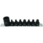 Pickup Truck Bed Bolt Socket/bit Set - 8 Pc. Cta-9368 Brand New!. Fixed Price $54.27.