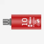 Wera 004941 Vde Xzn Bit 3/8" Drive Socket, M10. Fixed Price $51.05.