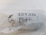 Grey Pneumatic 3313s, 13/16" Standard Square Impact Socket, 3/4" Drive, 4 Point. Fixed Price $22.00.