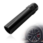 Small 6 Spline Lug Nut Socket, Wheel Lock Key Replacement Tool, Compatible Wi.... Fixed Price $36.49.