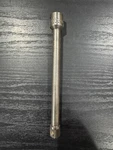 Mac Tools Impact Extension Xi6ep 3/8" Drive 6" Long Lock Pin Usa. Fixed Price $19.99.
