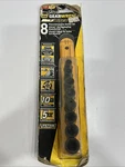 Gearwrench 8pc Bolt Biter Extractor Socket Set Metric #84782. Fixed Price $69.99.