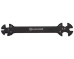 Ruddog Multi Turnbuckle Wrench Rdgrp-0422. Fixed Price $5.79.