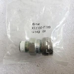 Smc Kk130s-03ms S Coupler M Thrd New Kd #e1. Fixed Price $99.74.