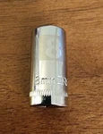 Craftsman 8mm 6 Point 1/4" Drive Z-al 34604 Easy Read (etched & Stamped). Fixed Price $9.50.