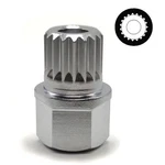 Jeuclel 35/19pt Wheel Locking Nut Key - Bmw 35 Millimeters,. Fixed Price $15.69.