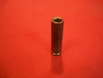 Vintage Apex Deep Impact Magnet Socket #mb1210 5/16" X 1/4" Dr.. Fixed Price $5.99.