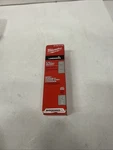 Milwaukee Tool 49-66-5119 Shockwave Lineman's 12 Point 3/8 In. And 1/2. Fixed Price $26.99.