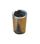 Easco Professional Tools Sockets - 6pt ,3/8 Sae 1/4 Dr 511112 *made In The Usa*. Fixed Price $13.00.