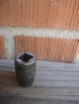Vintage 1/2" Drive X 13mm Size ** Cornwell *** Impact Socket Pm3213 & 6 Pt Usa. Fixed Price $11.85.