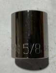 Armstrong 11-120a 5/8" 3/8" Dr. 12pt Socket Usa #82. Fixed Price $3.00.