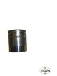 Great Neck Sk19m 19mm X 3/8" Drive 6 Point Socket Metric,no (fvs012213). Fixed Price $6.99.