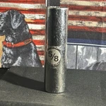 5/8" Extra-deep Socket 3/8" Drive 12-point Armstrong 12-320. Fixed Price $3.78.