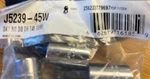 Proto J5239-45w Socket Bit Dr Steel, 3/8 In Torx Usa Qty 1. Fixed Price $29.99.