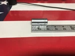 Blackhawk Tools Socket Deep 9/16 3/8 Drive 30418 Usa 800. Fixed Price $13.99.