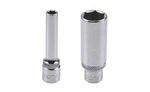 For Sonic 2155004 Socket Hexagonal 1/4" 4mm (6.3mm) Hexag. Fixed Price $16.12.