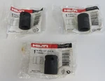 Hilti 1/2" Drive 3/4" S-nsd Impact Socket 305683 Lot Of 3 New Sockets. Fixed Price $19.60.